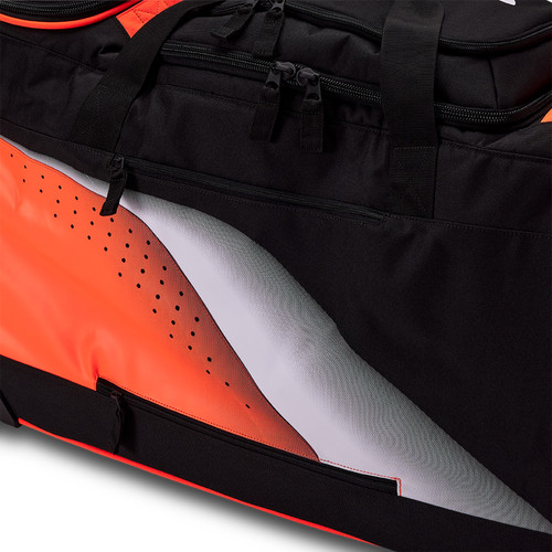 Fox Racing Divider Shuttle Roller Bag