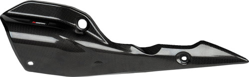 Akrapovic Carbon Fiber Heat Shield without Center Stand (P-HSS10SO3/S)