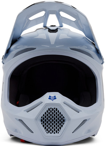 Fox Racing V3 Seventy4 MX Offroad Helmet