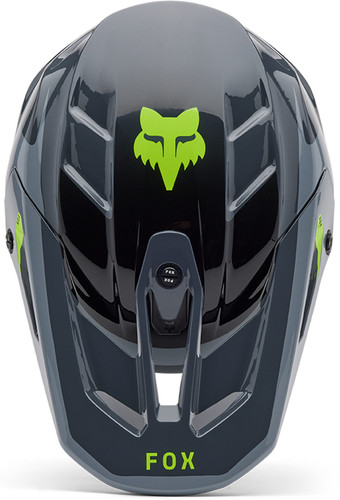 Fox Racing V3 Divider MX Offroad Helmet