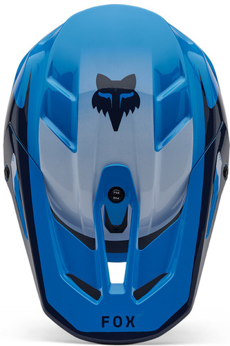 Fox Racing V3 Divider MX Offroad Helmet