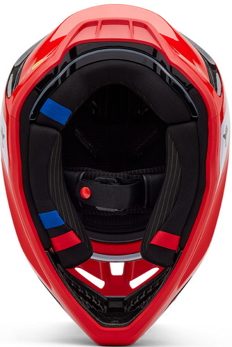 Fox Racing V3 RS Infinite MX Offroad Helmet