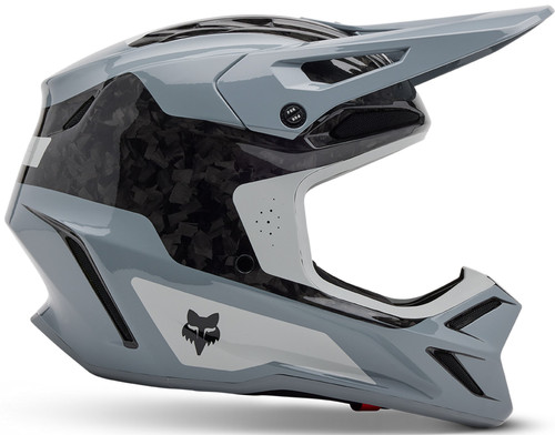 Fox Racing V3 RS Infinite MX Offroad Helmet