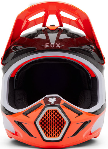 Fox Racing V3 RS Infinite MX Offroad Helmet