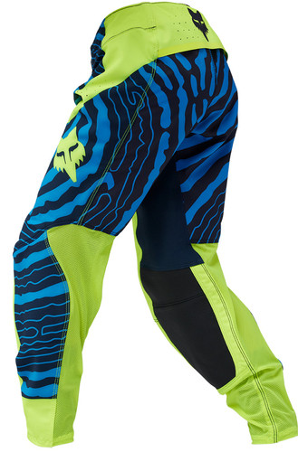 Fox Racing Flexair Impressions Youth MX Offroad Pants
