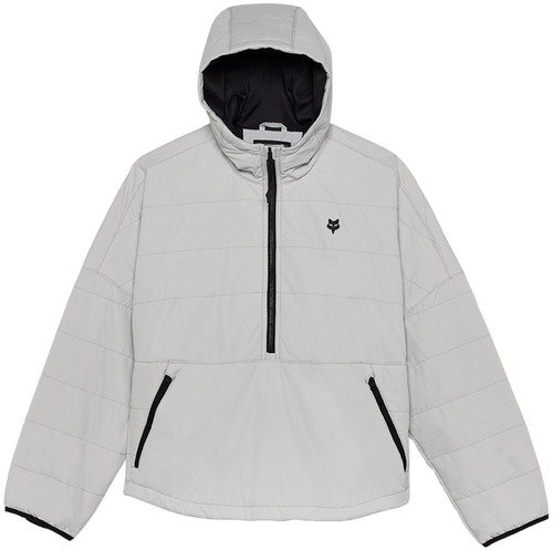 Fox Racing Howell Womens Hooded Anorak Jacket