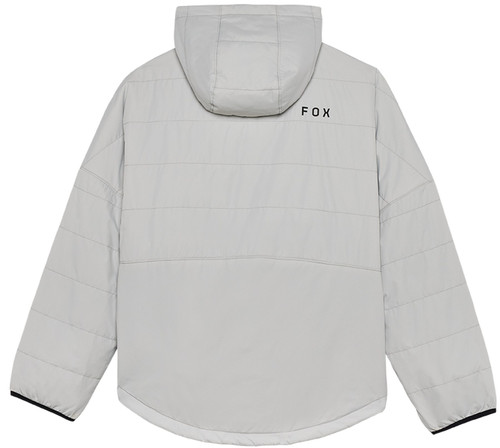 Fox Racing Howell Womens Hooded Anorak Jacket
