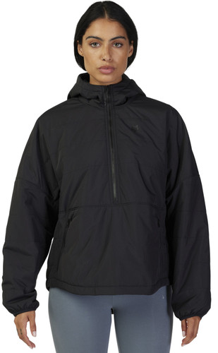 Fox Racing Howell Womens Hooded Anorak Jacket