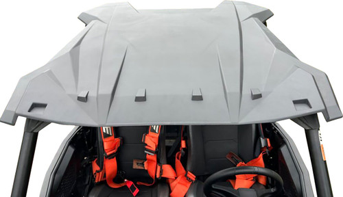 Seizmik Composite Roof for 2 Seat RZR 1000 XP (81-20107)