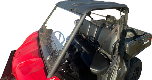 Seizmik Composite Roof for Can-Am Defender (81-20103)