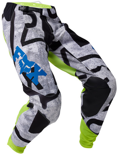 Fox Racing 360 Seventy4 Mens MX Offroad Pants