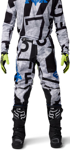 Fox Racing 360 Seventy4 Mens MX Offroad Pants