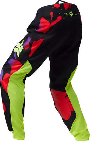 Fox Racing 360 Throttle Mens MX Offroad Pants