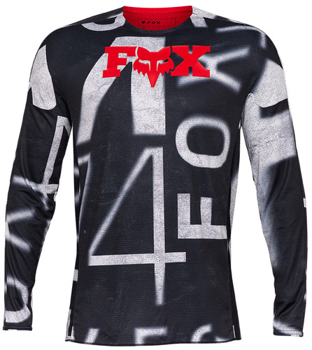 Fox Racing 360 Seventy4 Mens MX Offroad Jersey