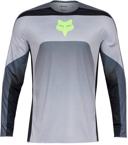 Fox Racing 360 Divider Mens MX Offroad Jersey