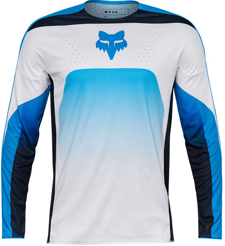 Fox Racing 360 Divider Mens MX Offroad Jersey