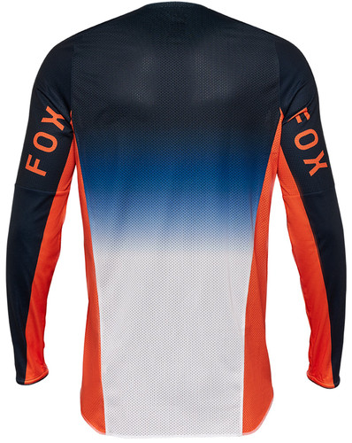 Fox Racing 360 Divider Mens MX Offroad Jersey