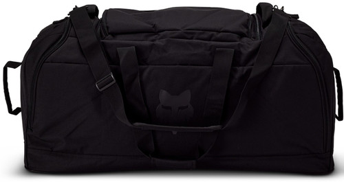 Fox Racing Podium Black Gear Bag