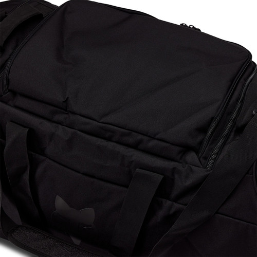 Fox Racing Podium Black Gear Bag