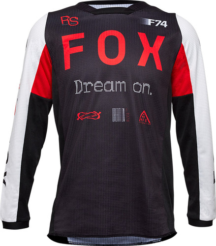 Fox Racing 180 Race Spec Youth MX Offroad Jersey