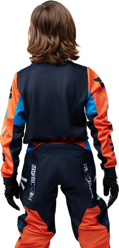 Fox Racing 180 Race Spec Youth MX Offroad Jersey