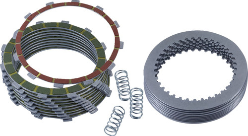 Barnett Complete Fiber/Spring/Steel Clutch Kit (3034010025)