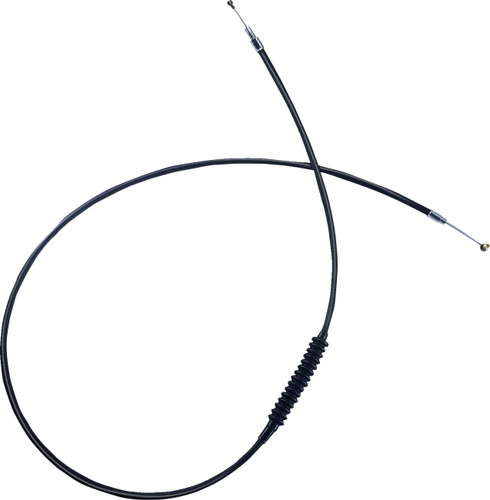 Barnett Black Vinyl Clutch Cable Stock Length (1013010069)