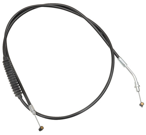 Barnett Black Vinyl Clutch Cable Stock Length (1014010004)