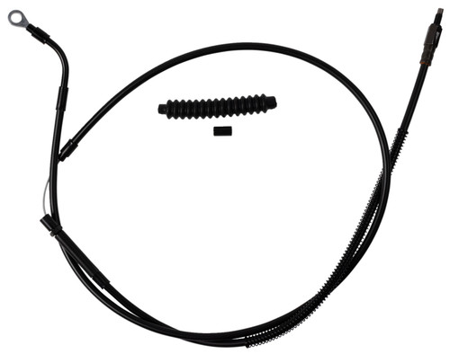 Barnett Stealth Series Clutch Cable Stock +6" (13130100666)