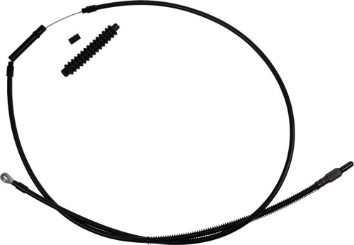 Barnett Stealth Series Clutch Cable Stock +6" (13130100616)