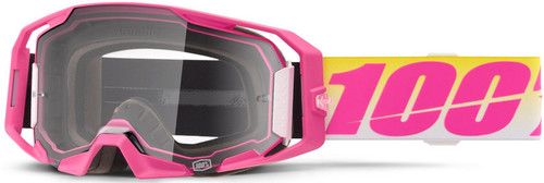 100% Armatic MX Offroad Goggles