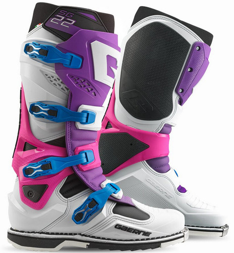 Gaerne SG22 LE Mens MX Offroad Boots