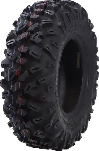 AMS Blacktail Front Tire 25x8R12 - 6-Ply (1253-3611)