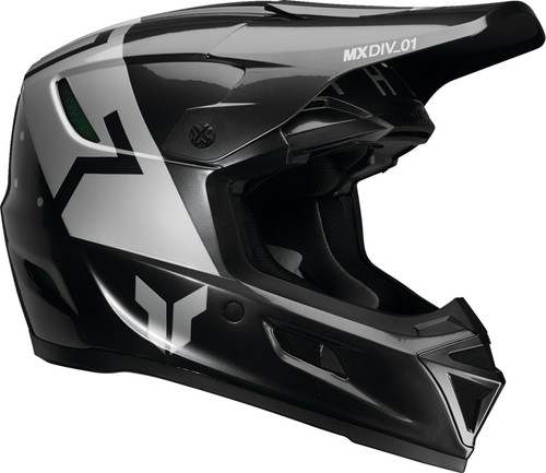 Thor Reflex Sport Rogue MX Offroad Helmet