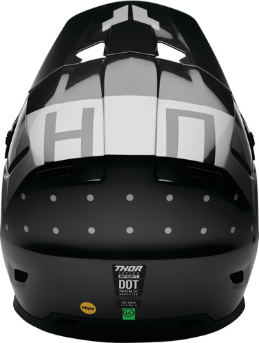 Thor Reflex Sport Rogue MX Offroad Helmet