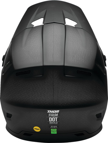 Thor Reflex Sport Carbon Stealth MIPS MX Offroad Helmet