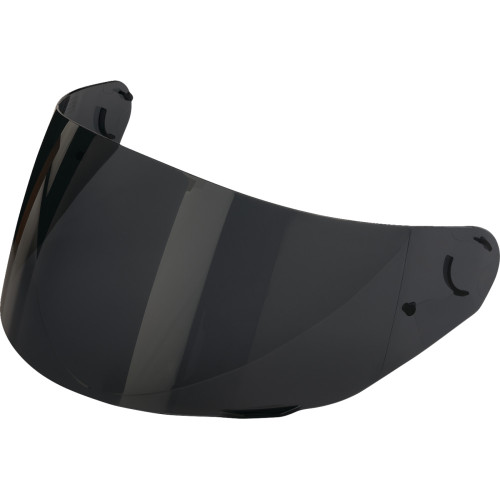 Moose Air Intake Helmet Shield