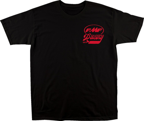FMF Twisted Metal Mens Short Sleeve T-Shirt