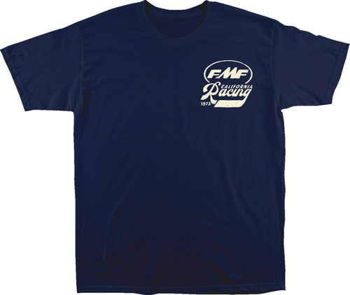FMF Twisted Metal Mens Short Sleeve T-Shirt