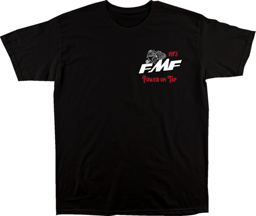 FMF Power Premium Mens Short Sleeve T-Shirt