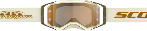 Scott Prospect Pro Circuit AMP MX Offroad Goggles