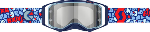 Scott Prospect Ethika MX Offroad Goggles