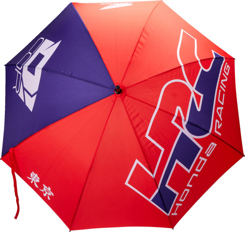 D'Cor Visuals Honda 38" Umbrella
