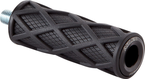 Arlen Ness Diamond Black Shift Peg (400-049)