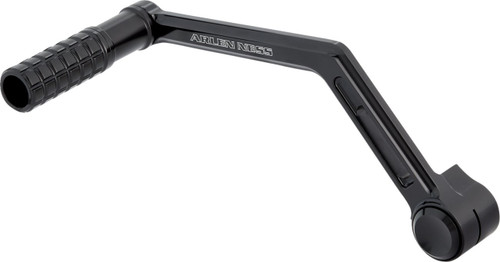 Arlen Ness Speedliner Black Shift Lever (420-123)