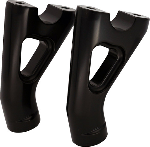 Arlen Ness Sportster Handlebar Riser Kit (520-045)