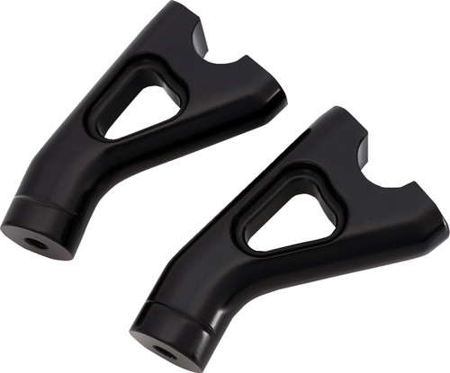 Arlen Ness Sportster Handlebar Riser Kit (520-045)