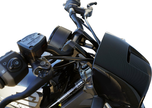 Arlen Ness Sportster Handlebar Riser Kit (520-045)