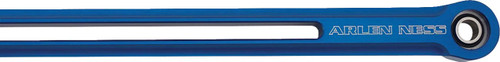 Arlen Ness SpeedLiner Blue Shift Rod (421-004)