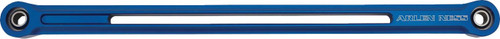 Arlen Ness SpeedLiner Blue Shift Rod (421-004)